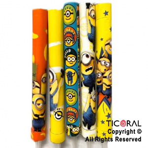 BENGALA MINIONS X 5